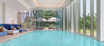 Sofitel Cotonou Marina Hotel