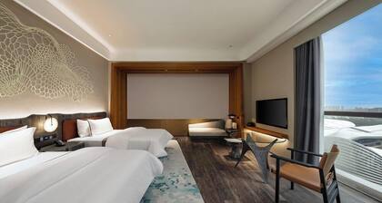 The Westin Yantai