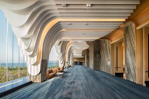 Interior - The Westin Yantai (Yantai)