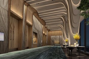 Spa - The Westin Yantai (Yantai)