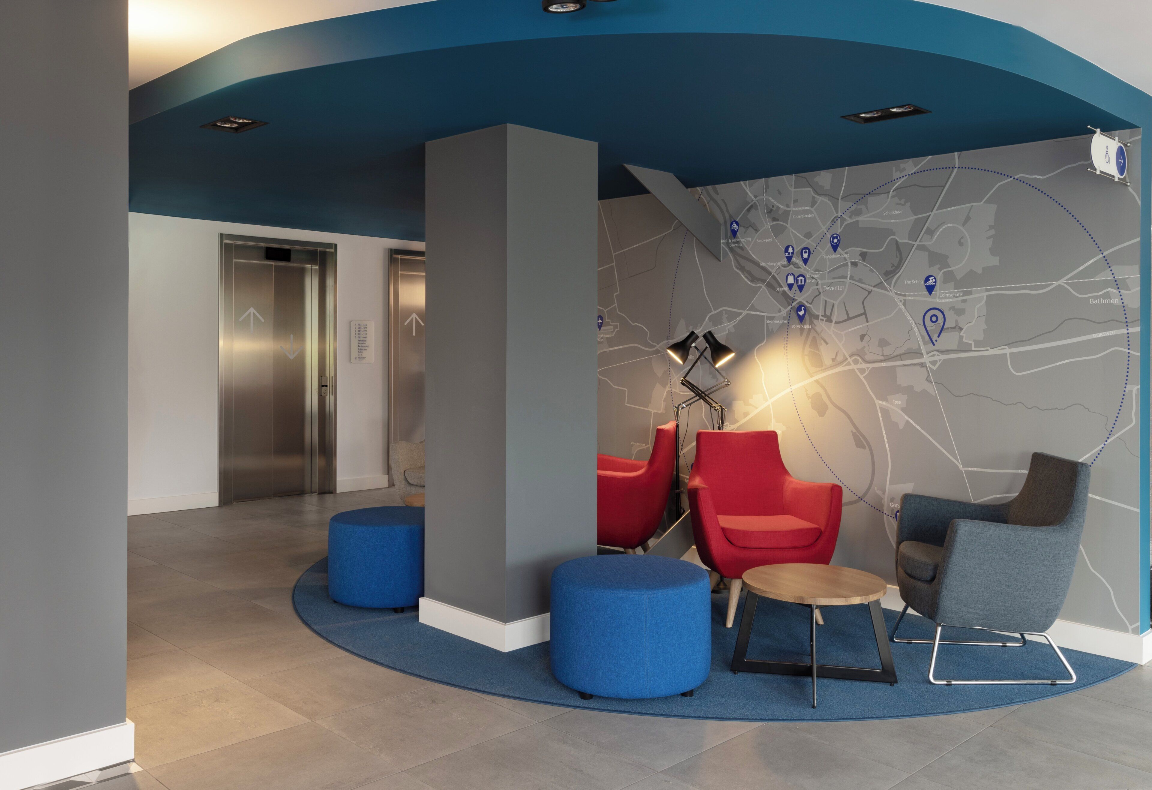 Interieur