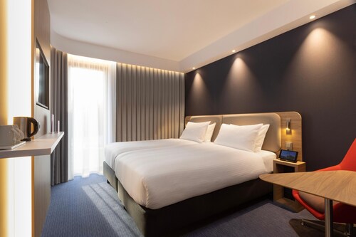 Holiday Inn Express & Suites Deventer