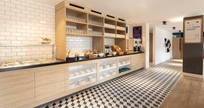 Holiday Inn Express & Suites Deventer