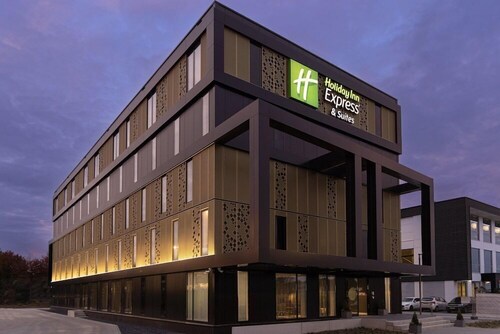Holiday Inn Express & Suites Deventer