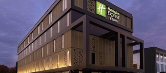 Holiday Inn Express & Suites Deventer