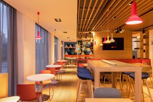 Restaurantes