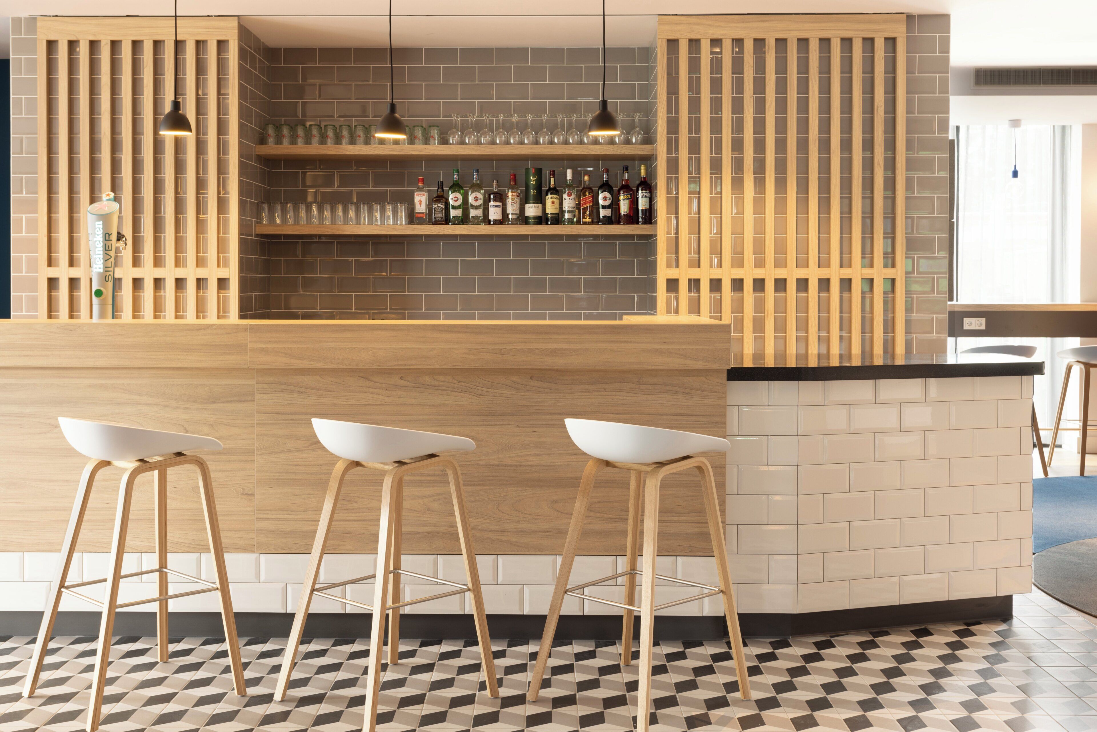 Bar (ter plaatse)