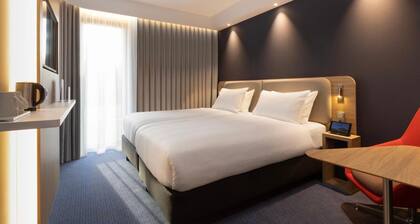 Holiday Inn Express & Suites Deventer