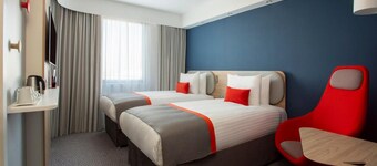 Holiday Inn Express & Suites Deventer