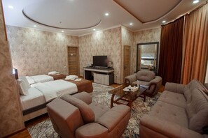 Room - ADA Hotel Tashkent (Tashkent)