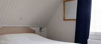 De Dames Van De Jonge Hotel