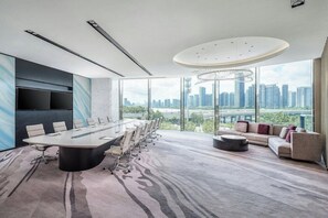 Meeting facility - Renaissance Zhuhai Hotel (Zhuhai)