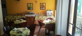 Hotel Conforto Latino