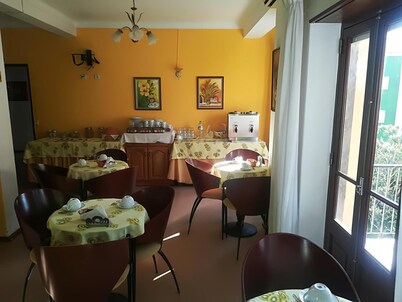 Hotel Conforto Latino