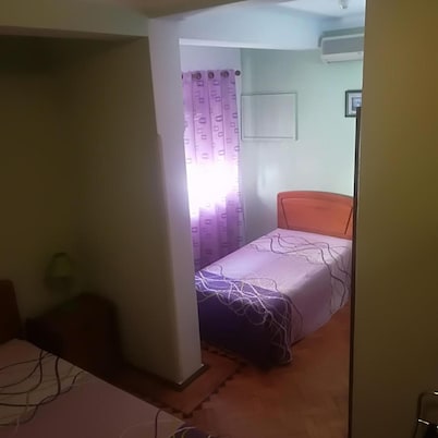 Hotel Conforto Latino
