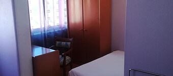 Hotel Conforto Latino