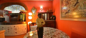 Bejense Hotel
