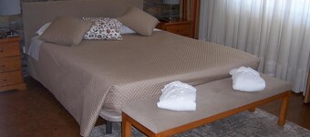 Hotel Santa Apolonia