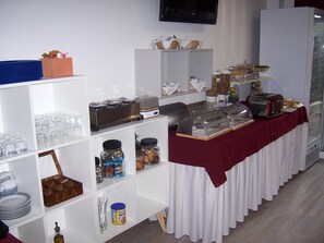 Dining - Hotel Santa Apolonia (Braganca)