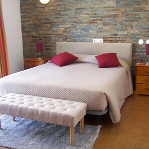 Room - Hotel Santa Apolonia (Braganca)