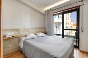 Room - Nova Cidade Hotel (Amadora)