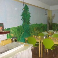 Restaurantes