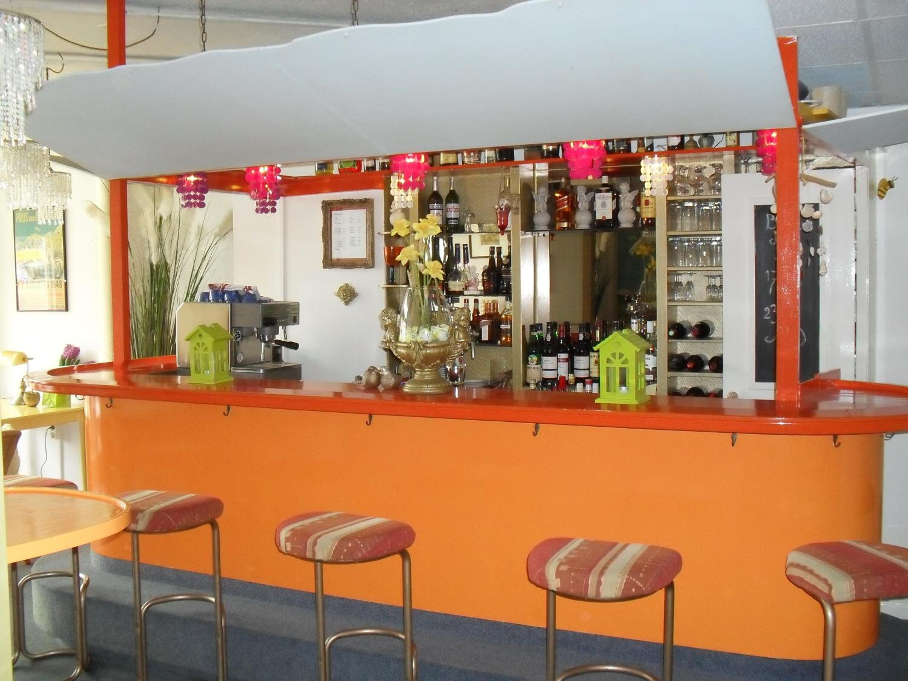 Bar (ter plaatse)