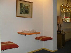 Interior - Hotel Hoogland (Zandvoort)