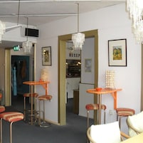 Restaurantes