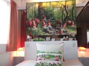 Room - Hotel Hoogland (Zandvoort)