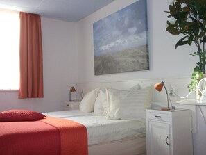 Room - Hotel Hoogland (Zandvoort)