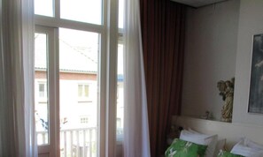 Room - Hotel Hoogland (Zandvoort)
