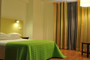 Room - Brasa Hotel (Elvas)