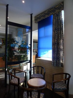 Dining - Brasa Hotel (Elvas)