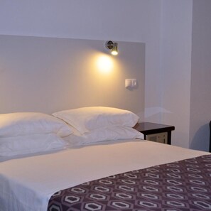 Room - Brasa Hotel (Elvas)