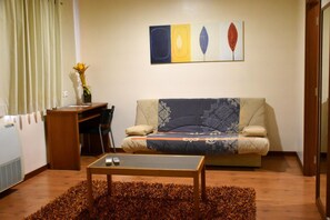 Interior - Gameiro Hotel (Entroncamento)