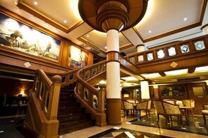 Interior - Zaza Hotel (Samut Prakan)