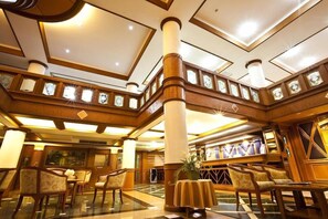 Lobby - Zaza Hotel (Samut Prakan)