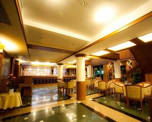 Lobby - Zaza Hotel (Samut Prakan)