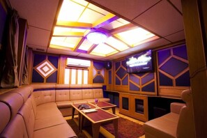 Interior - Zaza Hotel (Samut Prakan)