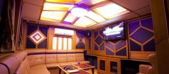 Zaza Hotel