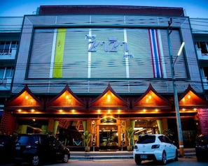 Exterior - Zaza Hotel (Samut Prakan)