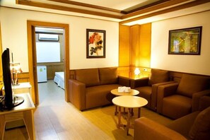 Interior - Zaza Hotel (Samut Prakan)