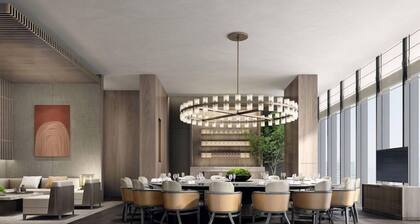 Courtyard by Marriott Luoyang