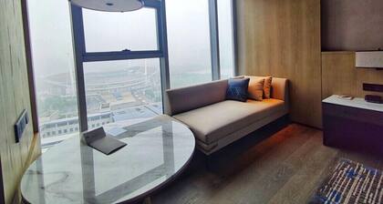 Courtyard by Marriott Luoyang