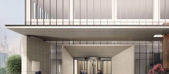 Courtyard by Marriott Luoyang
