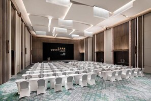 Sala de reuniones