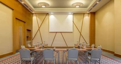 Four Points by Sheraton Ikot Ekpene