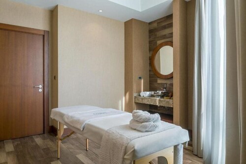 Four Points by Sheraton Ikot Ekpene