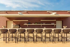 Bar (on property) - Four Points by Sheraton Ikot Ekpene (Ikot Ekpene)